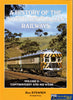 A History Of The South Australian Railways Volume 5: Controversy And Mr. Webb (Ascr-Sar5) Reference
