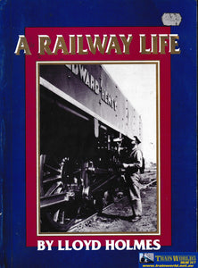 A Railway Life -Used- (Ubvb-0321S) Reference