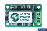 AET FPC1 AE Model Frog Power Control DCC (Single) Track/Accessories