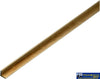 ALB-A5 Albion Alloys Brass Angle 90° A5 5mm x 5mm (1 piece) ScratchBuild