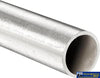 ALB-AT4M Albion Alloys Aluminium Tube AT4M 4mm x 0.45mm x 3.1mm (3 pieces) ScratchBuild