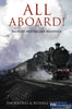 All Aboard! - Tales of Australian Railways -Used- (UBAB-0774S) Reference