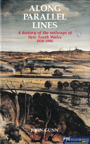 Along Parallel Lines -Used- (UBNB-0844H) Reference