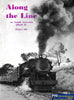 Along The Line In South Australia - Book 2 -Used-(Ubsc-0320S) Reference