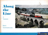 Along the Line in Tasmania - Book 1 Government Lines -Used- (UBTB-1419S) - Reference