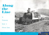 Along The Line In Tasmania - Book 2: Private Lines -Used- (Ubtb-0403S) Reference