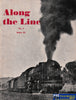 Along The Line -Used- (Ubac-0651S) Reference