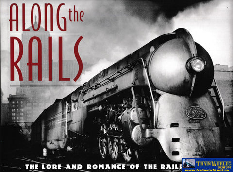 Along the Rails -Used- (UB3B-1860H) - Reference