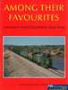 Among Their Favourites: A Railway Photographers Selection (Nrtm-019) Reference