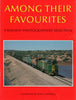 Among Their Favourites: A Railway Photographers Selection (Nrtm-019) Reference