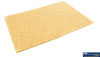 Amr-10402 Amri 10402 Cork Underlay Sheet (For Turnouts) Ho & N-Gauges 225Mm X 155Mm (2)