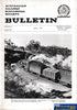 ARHS Bulletin (12) 1974 -Used- (M-BU-1974) Reference