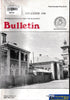 Arhs Bulletin (12) 1988 -Used- (M-Bu-1988) Reference