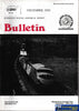 Arhs Bulletin (12) 1991 -Used- (M-Bu-1991) Reference