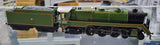 Arm-87005 Arm C38-Class 4-6-2 Nswgr #3830 Green Non Streamlined Dcc-Ready Ho Scale Locomotive
