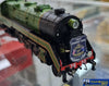 Arm-87005 Arm C38-Class 4-6-2 Nswgr #3830 Green Non Streamlined Dcc-Ready Ho Scale Locomotive