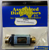 Asd-Atm01 Associated Distributors Open Can Motor With Flywheels Part
