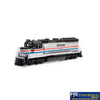 ATH-18264 Athearn GP40-2 Locomotive AMTRAK #650 HO Scale DCC Ready Locomotive