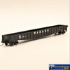 Ath-23948 Athearn 65’’ Mill Gondola N Scale Rolling Stock