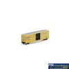 Ath-24588 Athearn 50’ Fmc Combo Door Box Abox #51180 Rolling Stock