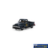 Ath-26449 Athearn Rtr 1955 Ford F-100 Pickup Santa Fe Ho Scale Vehicle