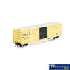 Ath-26734 Athearn Rtr 50’ Fmc Combo Door Box Abox #51180 Ho Scale Rolling Stock