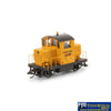 ATH-28748 Athearn EMD Model 40 Locomotive BWCX #1 HO Scale DCC Ready Locomotive