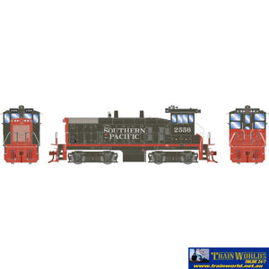 Ath-29668 Athearn Sw1500 Locomotive Southern Pacific #2556 Ho Scale