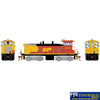 Ath-29670 Athearn Sw1500 Locomotive Southern Pacific #2575 Ho Scale