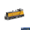 Ath-29765 Athearn Rtr Sw1500 Locomotive With Dcc & Sound Union Pacific #1011 Ho Scale