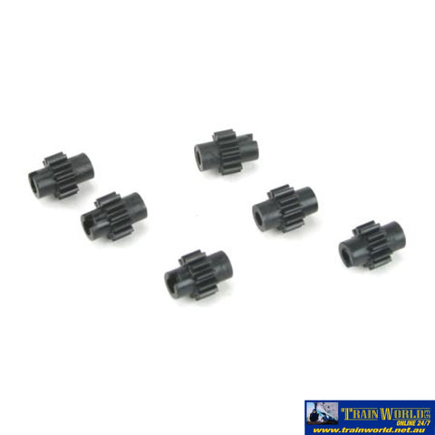 Ath-60024 Athearn Ho Drive Axle Gear Sd40-2 (6) Part