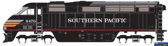 Ath-64573 Athearn Rtr F59 Ph1 Southern Pacific #6470 Dcc Ready Ho Scale Locomotive