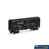 Ath-75996 Athearn 40 Stock Car D&Rgw #36450 Ho Scale Rolling