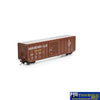 Ath-76221 Athearn Rtr Ps 5344 Box Sandersville #10004 Ho Scale Rolling Stock