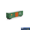 Ath-76228 Athearn Rtr 50’ Ps 5344 Box Tm #3186 Ho Scale Rolling Stock