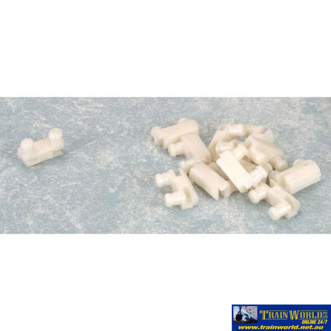 ATH-84020 Athearn Motor Mounting Pad (12) HO Scale Part