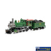 Ath-84984 Athearn Rtr Old Time 2-8-0 Locomotive With Dcc Ready Southern #723 Ho Scale