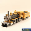 Ath-85012 Athearn Rtr Old Time 2-8-0 Locomotive With Dcc & Sound D&Rgw #947 Ho Scale