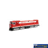 Ath-G41084 Athearn Genesis U50 Locomotive With Dcc Ready Ge #5000 Ho Scale