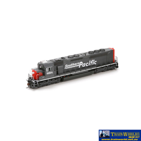 Ath-G63678 Athearn Genesis Sd40M-2 #8694 Sp Ho Scale Dcc/sound Locomotive