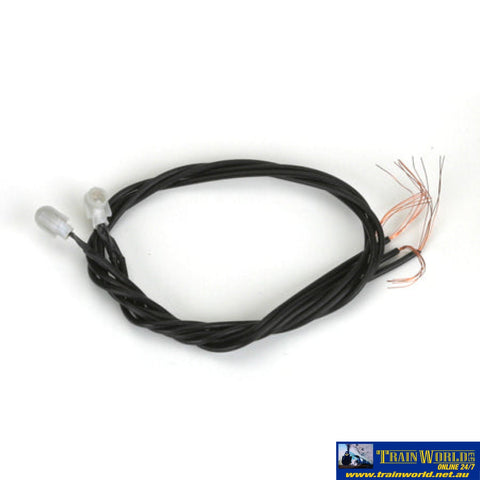 Ath-G63825 Athearn Genesis Ho Ditch Light Round Set Sd70 Part