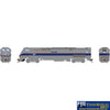 Ath-G81236 Athearn Genesis P42Dc Locomotive Dcc Ready Amtrak Phase Iv #97 Ho Scale
