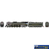 Ath-G88410 Athearn Genesis Fef-2 4-8-4 With Dcc & Sound Up #830 Ho Scale Locomotive