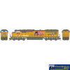 ATH-G1586 Athearn Genesis SD70M Locomotive UP #3971 HO Scale - Locomotive