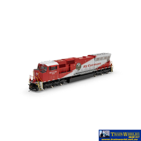 ATH-G1614 Athearn Genesis SD70M Locomotive with DCC & Sound RJCC 50th Anniversary #1973 HO Scale - Locomotive