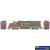 ATHG-1743 Athearn Genesis GP40-2 Locomotive Primed For Grime UP ’Ex-SP’ #1413 DCC Ready HO Scale - Locomotive