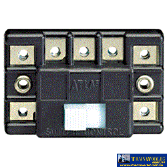 Atl-0056 Atlas Switch Control Box Track/accessories