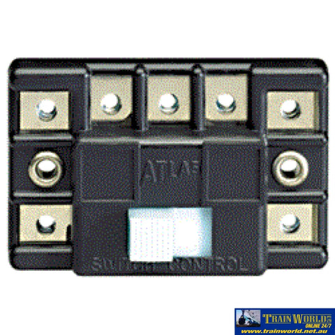 Atl-0056 Atlas Switch Control Box Track/accessories