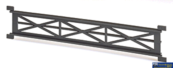 Atl-0082 Atlas Bridge Girder 9’ (4) Ho Scale Track/Accessories