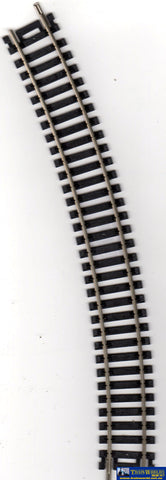 Atl-0152 Atlas Snap-Track Ho Code-100 Curve 18 (457.2Mm) Radius Track/accessories